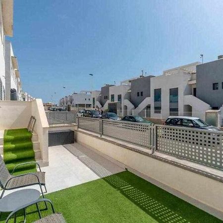 Espanhouse Caroline Bungalow 또레비에하 외부 사진