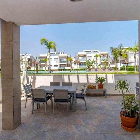 Espanhouse Caroline Bungalow 또레비에하 외부 사진