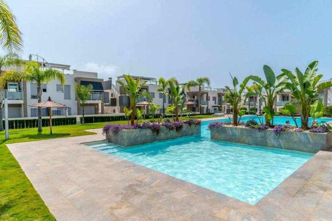 Espanhouse Caroline Bungalow 또레비에하 외부 사진