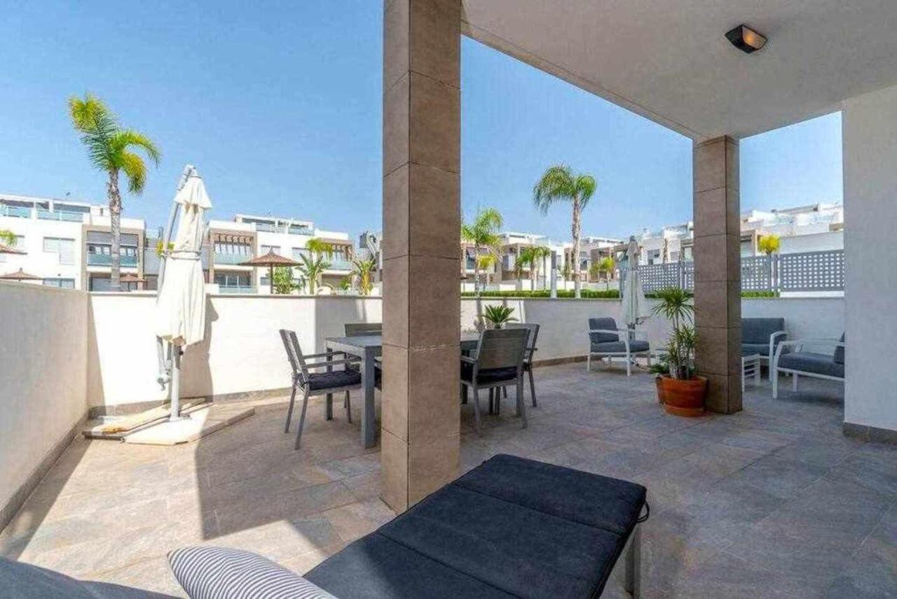 Espanhouse Caroline Bungalow 또레비에하 외부 사진