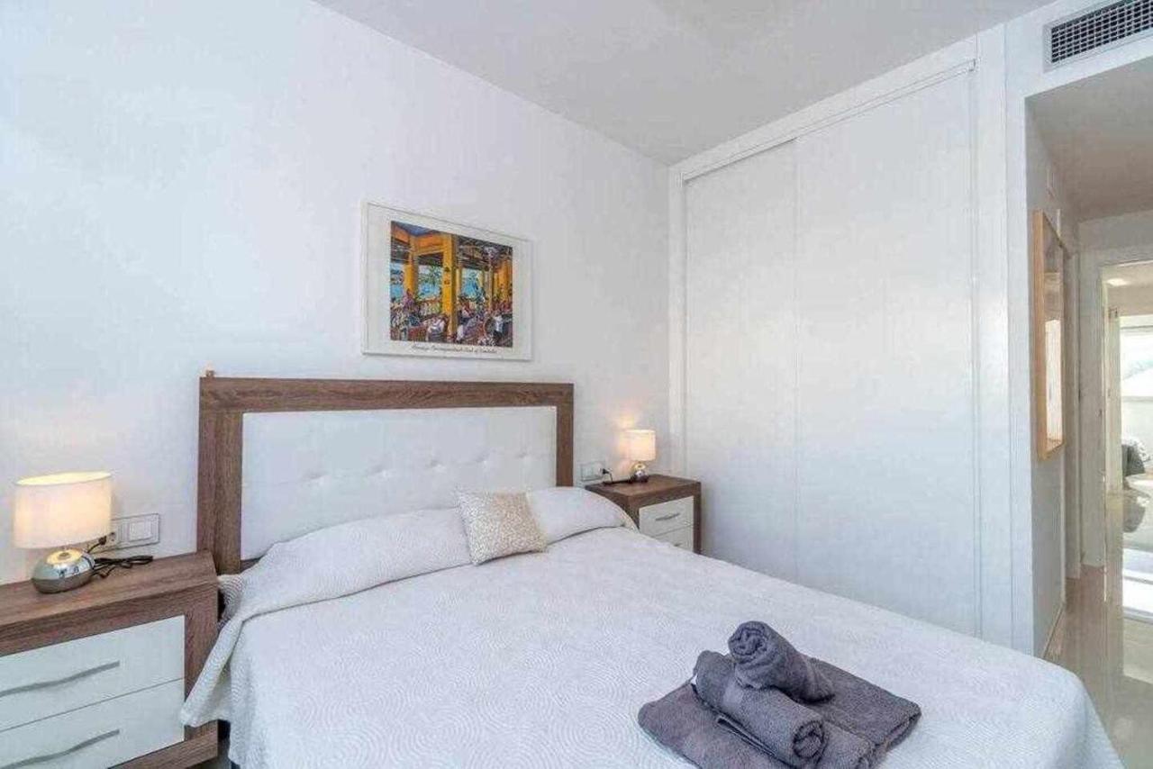 Espanhouse Caroline Bungalow 또레비에하 외부 사진