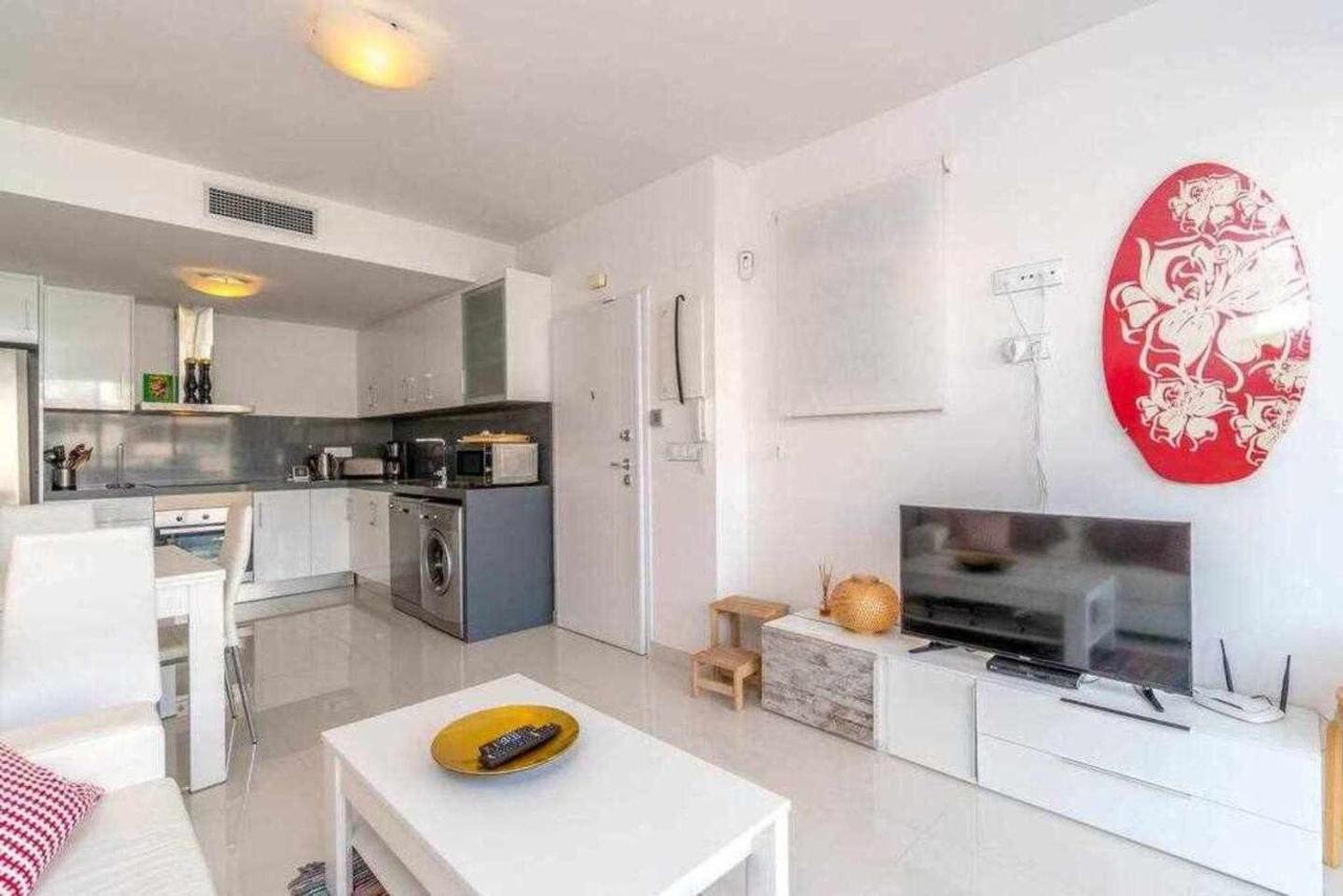 Espanhouse Caroline Bungalow 또레비에하 외부 사진
