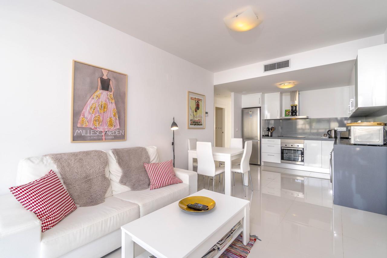 Espanhouse Caroline Bungalow 또레비에하 외부 사진