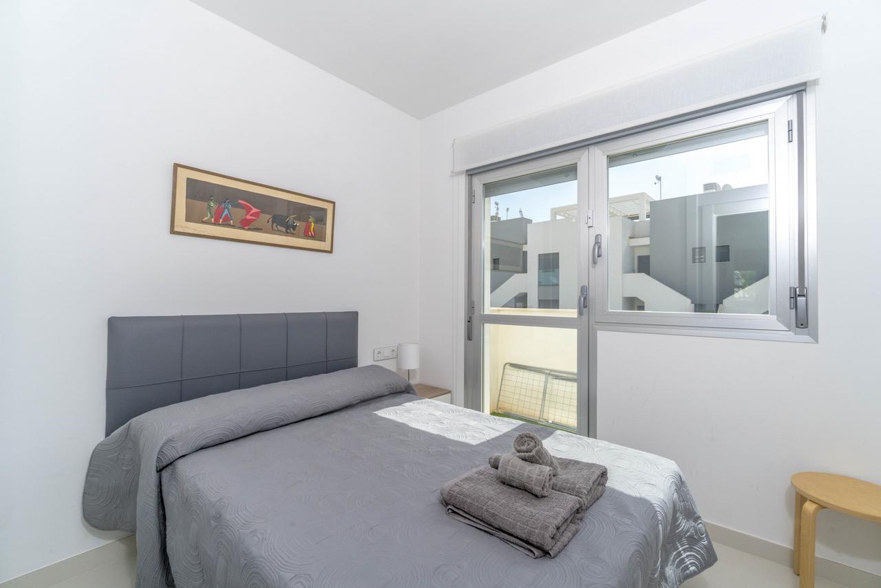 Espanhouse Caroline Bungalow 또레비에하 외부 사진